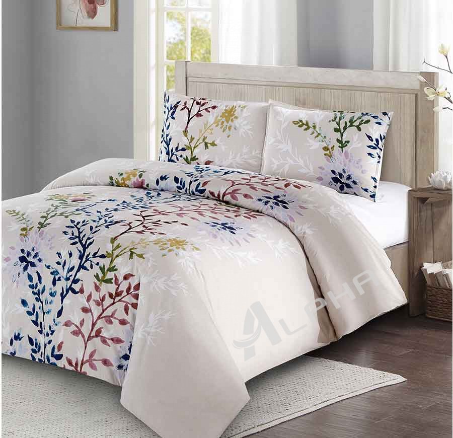 Chrissy Duvet Cover Sets: Elevate Your Bedroom Style