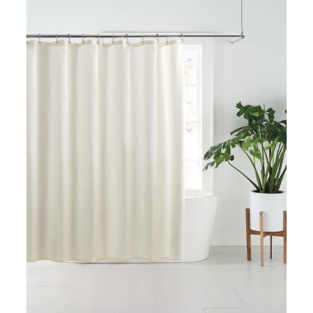polyester Oxford fabric waterproof shower curtain for bathroom 72x72" shower curtains