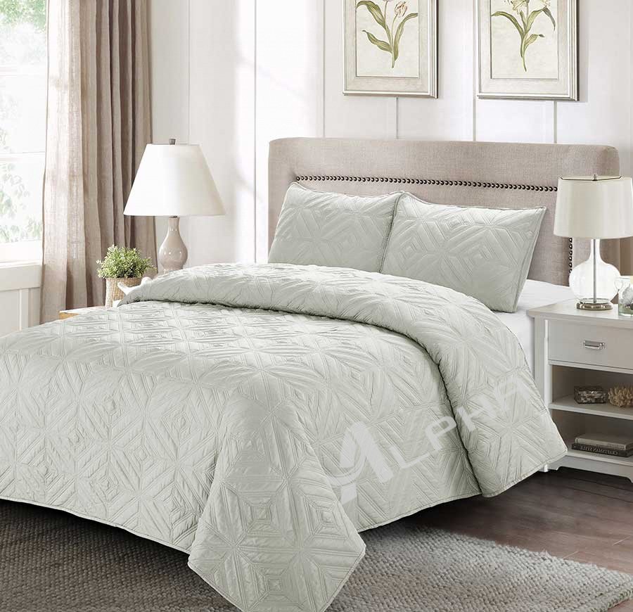 Siena Ivary Quilt Sets