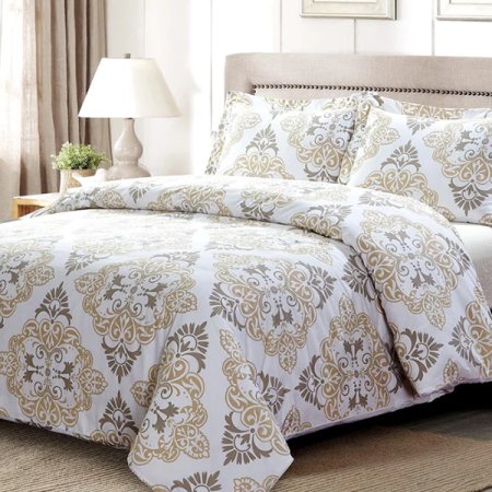 Decorate Your Bedroom With a Baroque Style