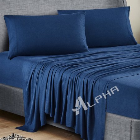 Understanding Organic Cotton and Bamboo Home Textiles: Benefits, Differences, and Care Guide