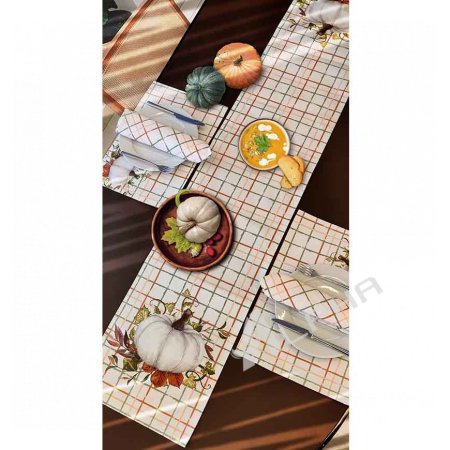 Understanding Tablecloth Fabrics: Cotton, Linen, Polyester and Vinyl Compared for Every Dining Room